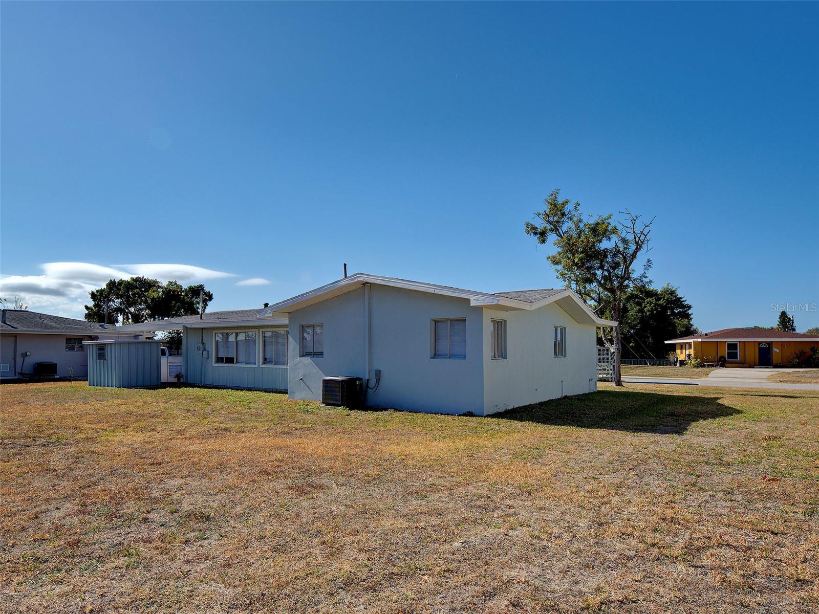 PORT CHARLOTTE SUB 13 - Residential