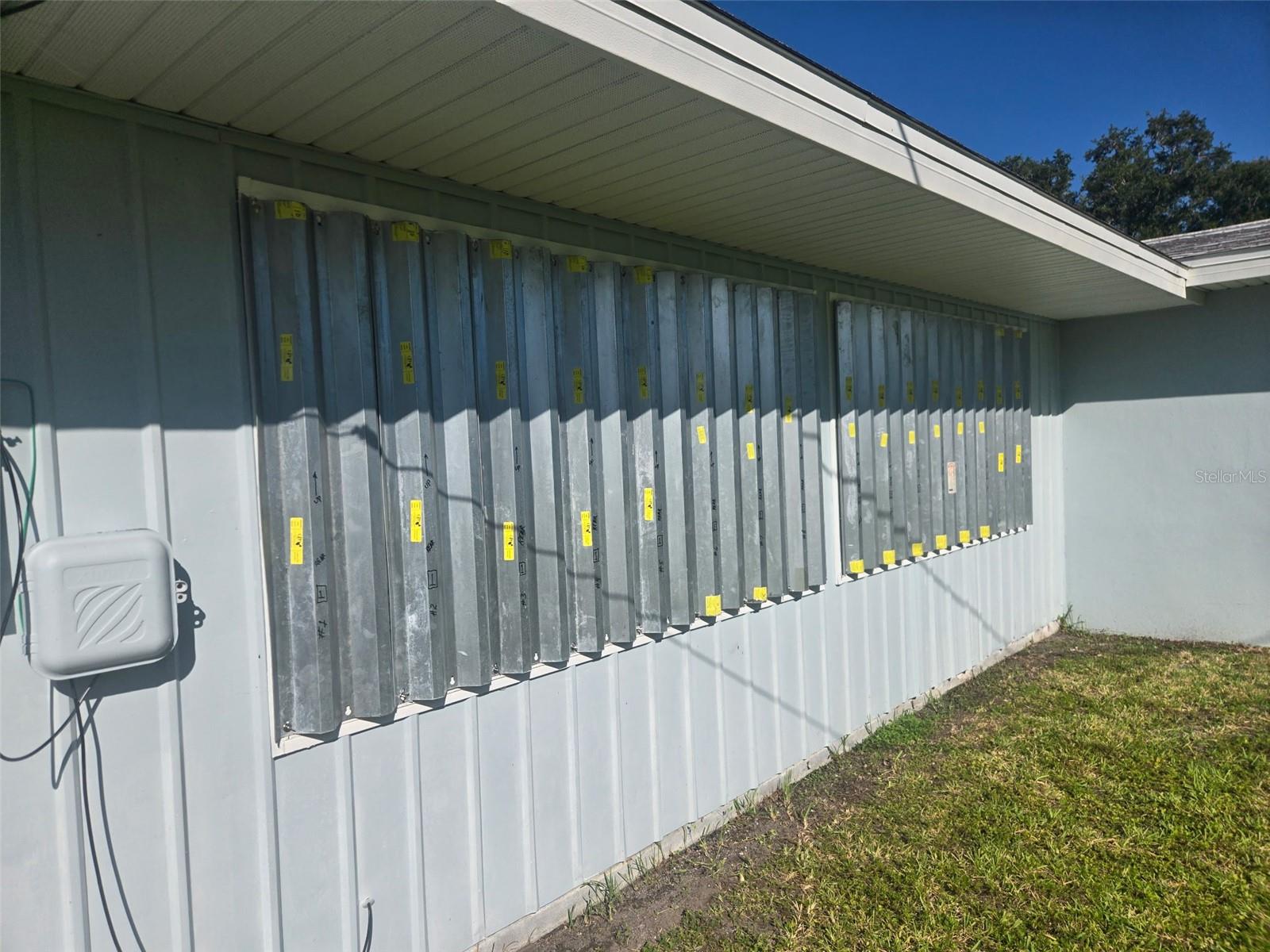 PORT CHARLOTTE SUB 13 - Residential