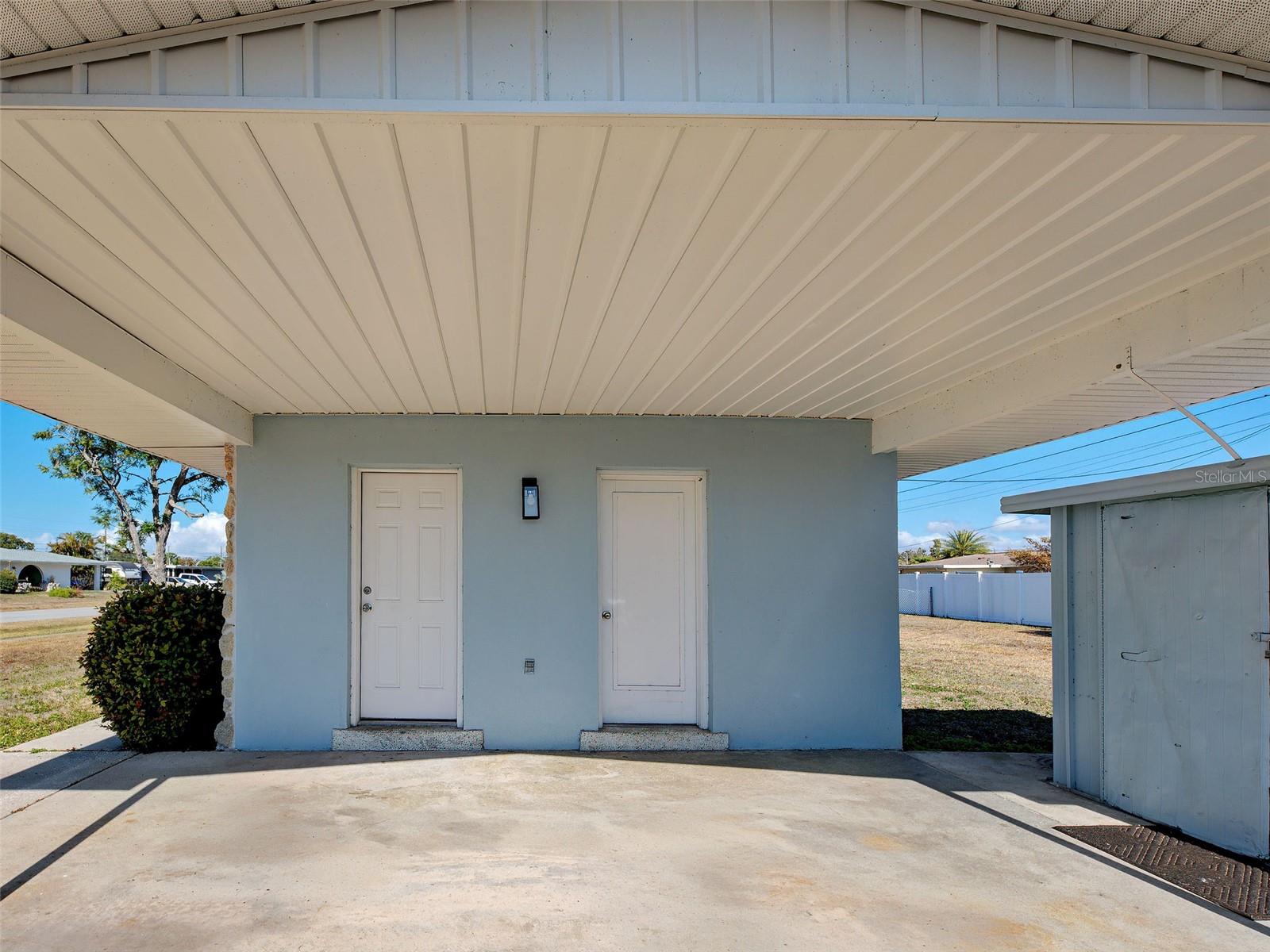 PORT CHARLOTTE SUB 13 - Residential