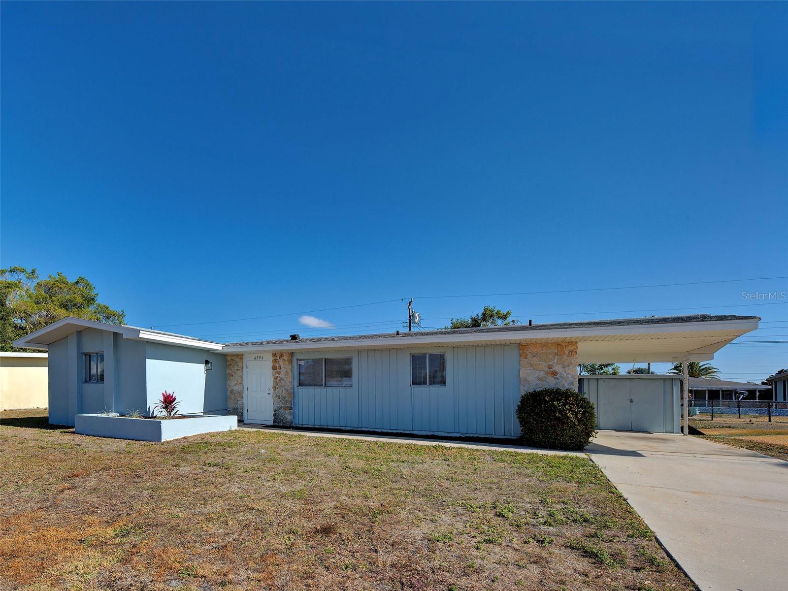 PORT CHARLOTTE SUB 13 - Residential