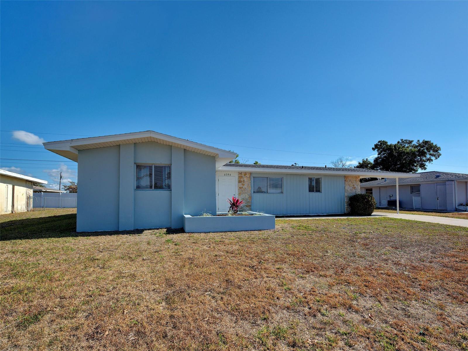 PORT CHARLOTTE SUB 13 - Residential