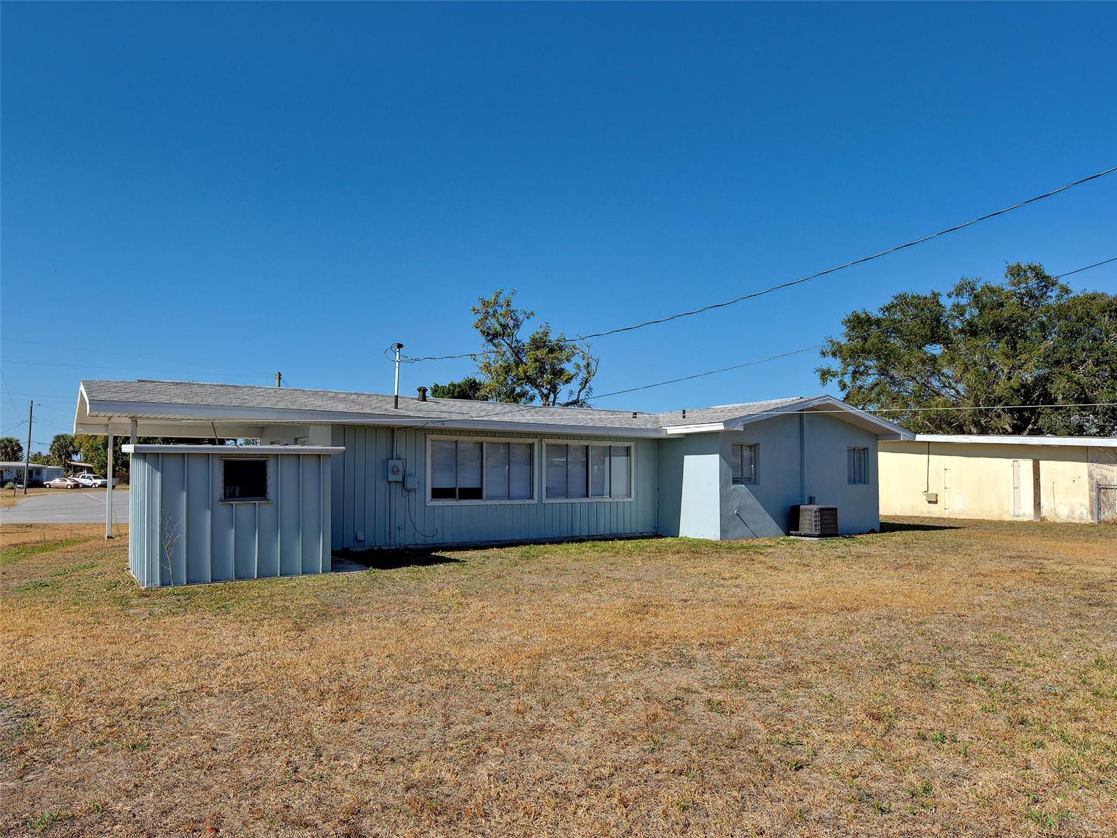 PORT CHARLOTTE SUB 13 - Residential