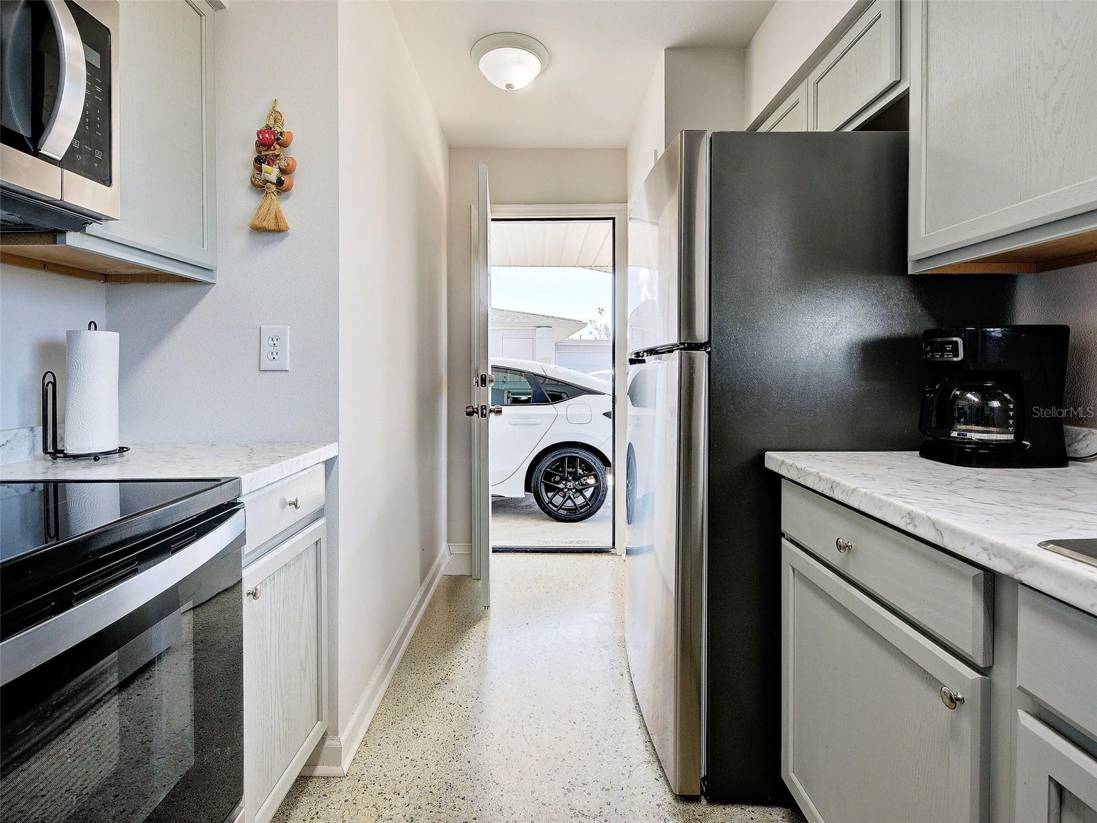 PORT CHARLOTTE SUB 13 - Residential