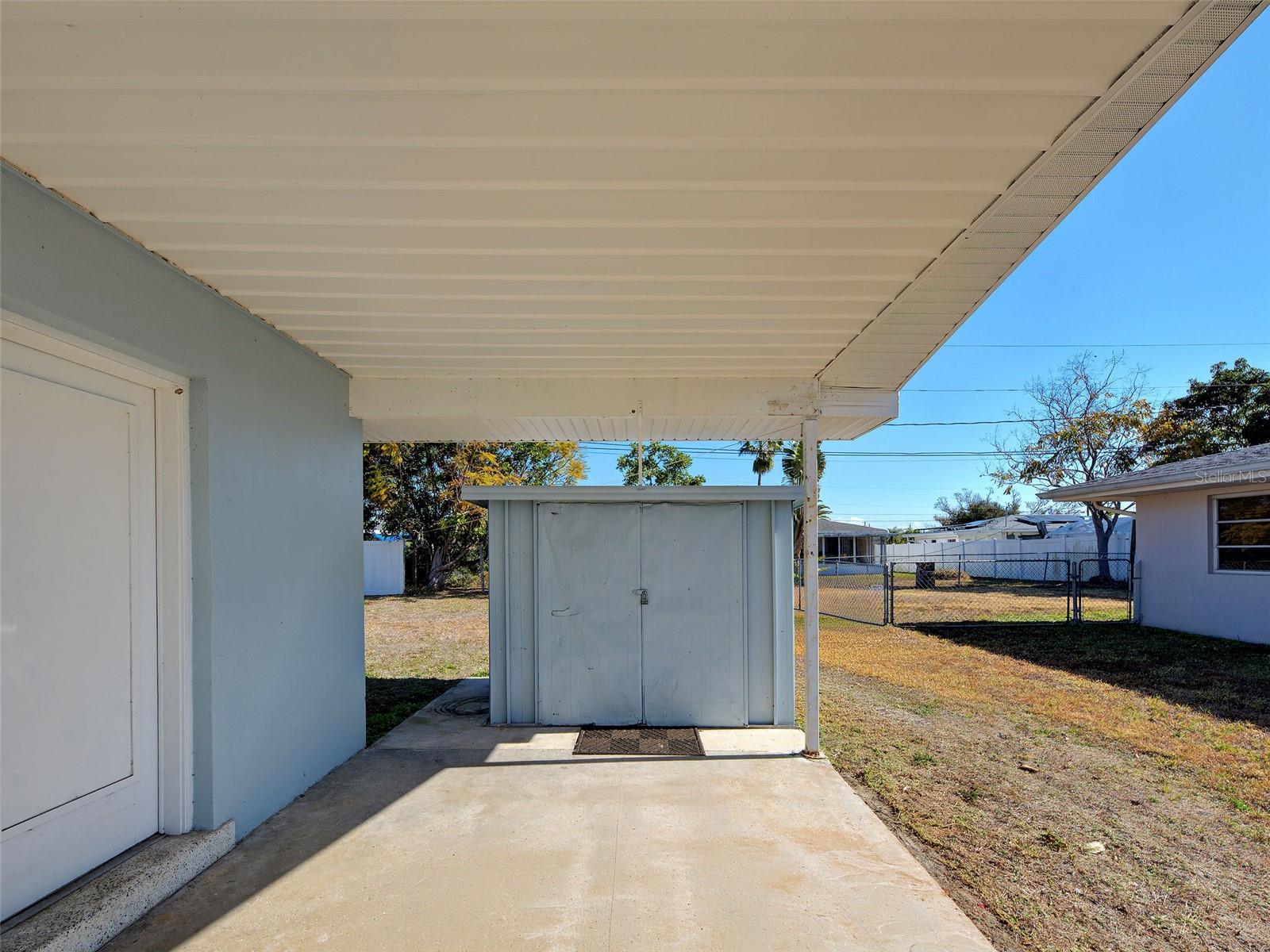 PORT CHARLOTTE SUB 13 - Residential