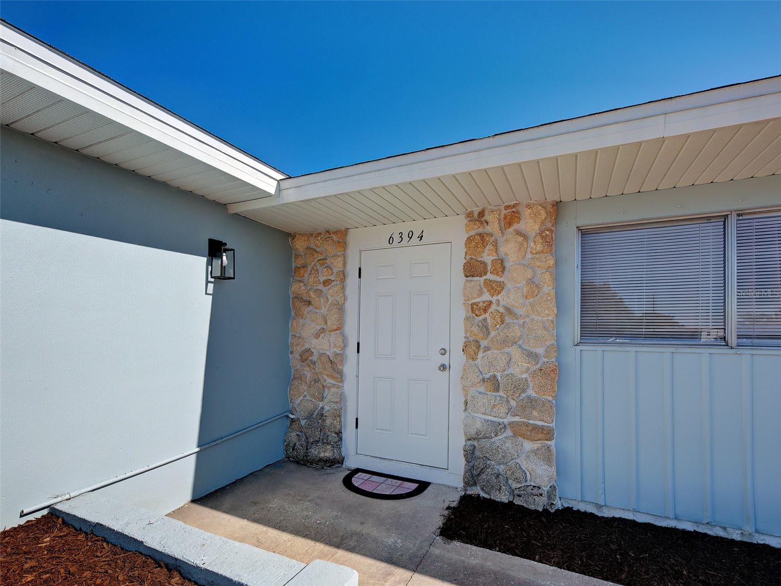 PORT CHARLOTTE SUB 13 - Residential