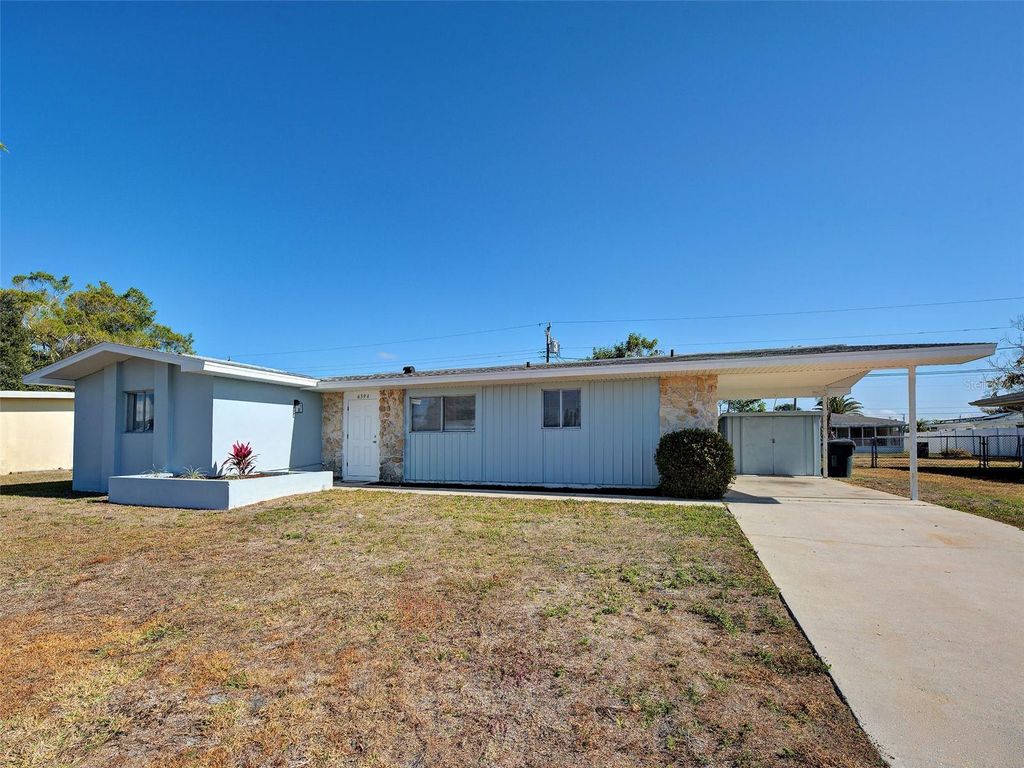 Photo of 6394 Freemont Street, North Port, FL 34287 (MLS # A4682626)