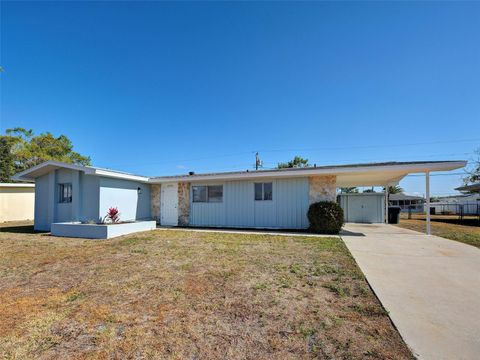 Photo of 6394 Freemont Street, North Port, FL 34287 (MLS # A4682626)