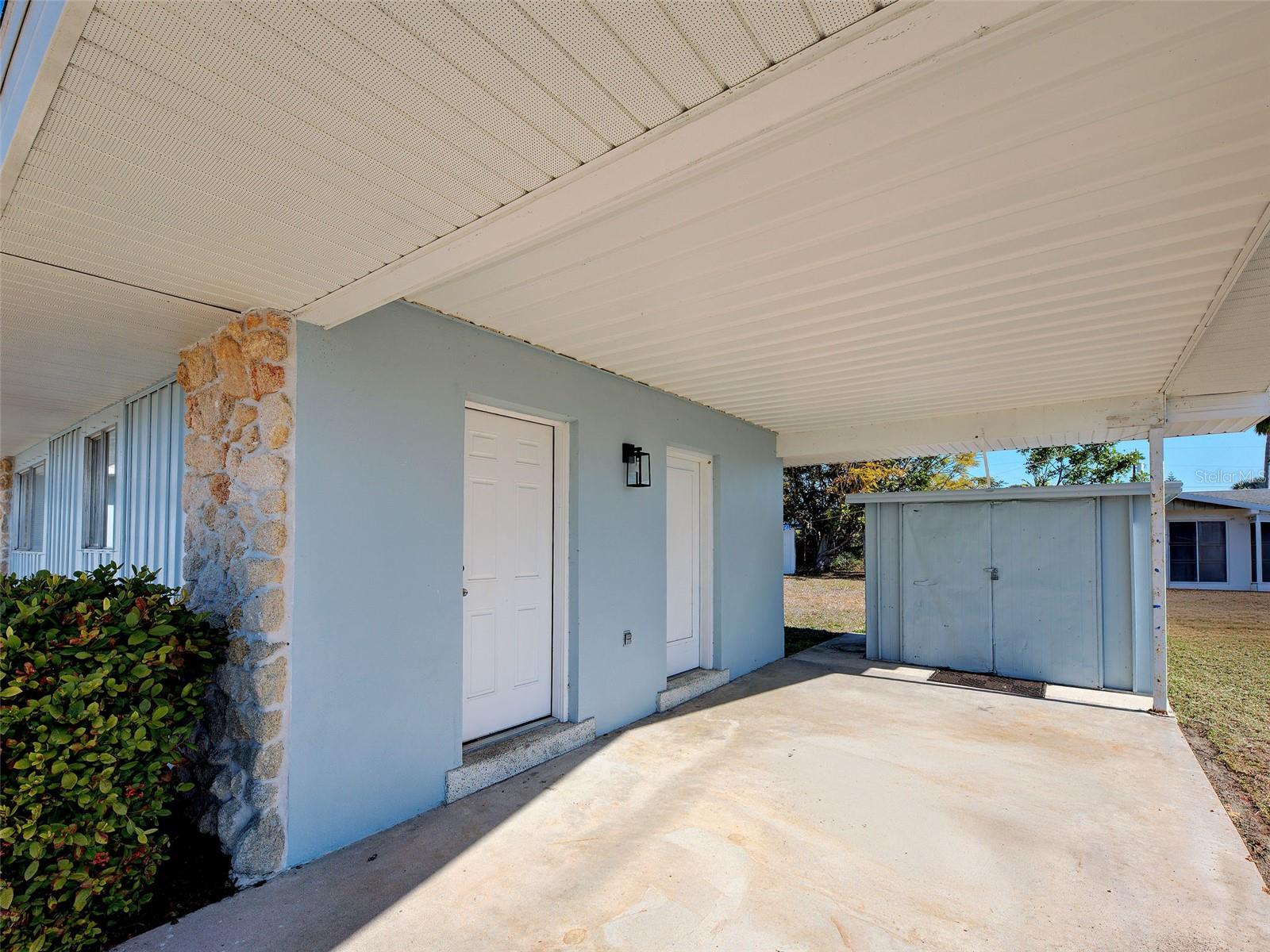 PORT CHARLOTTE SUB 13 - Residential