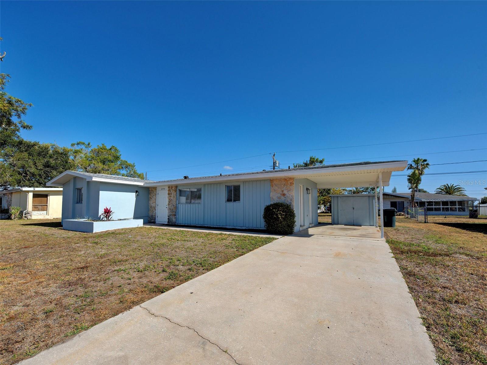 6394 FREEMONT STREET