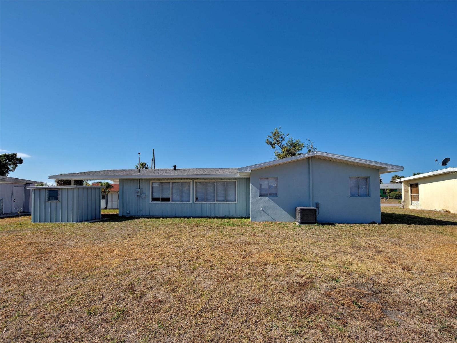 PORT CHARLOTTE SUB 13 - Residential