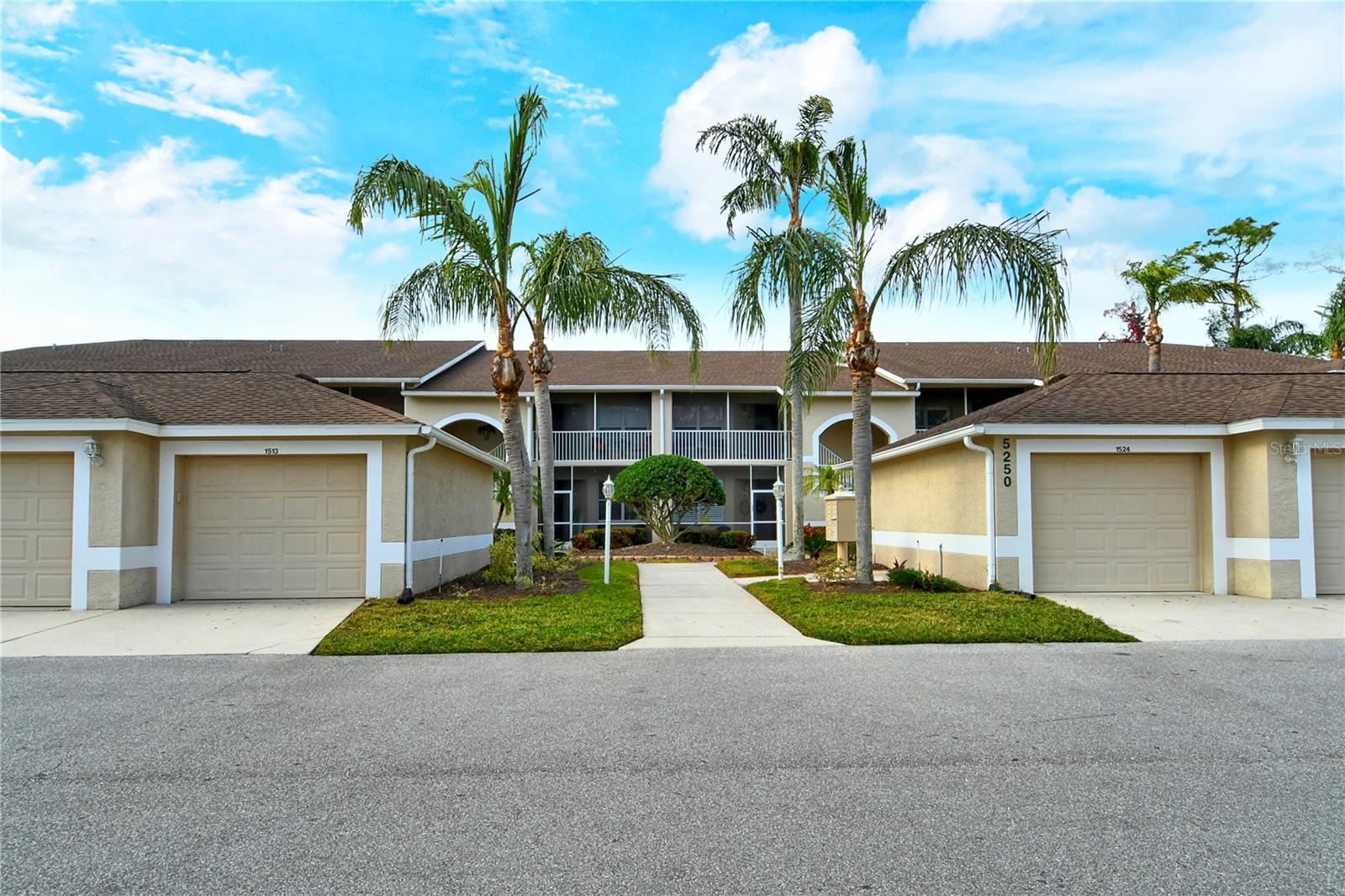 5250 HYLAND HILLS AVENUE 1525