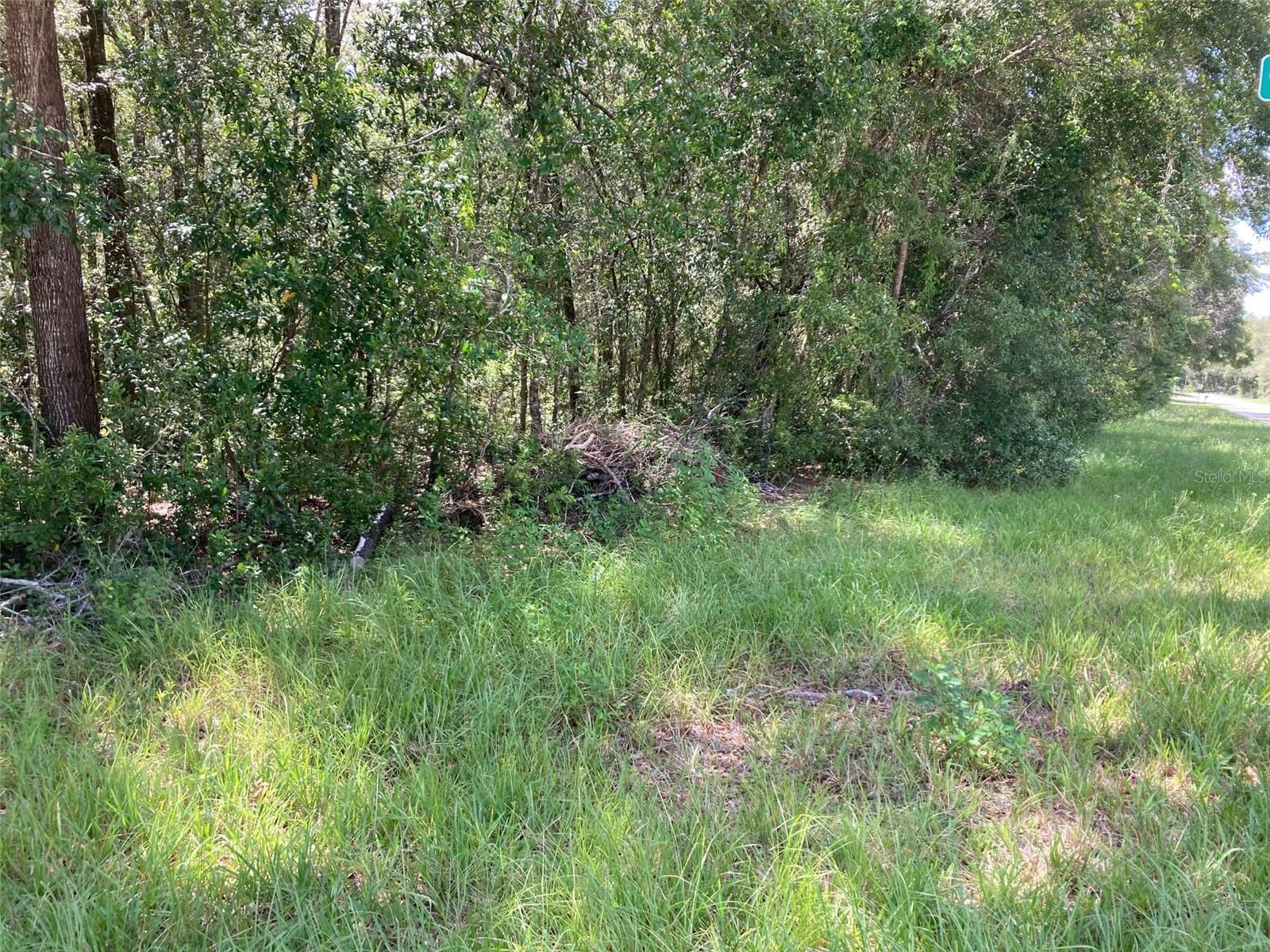 CITRUS SPGS UNIT 04 - Land