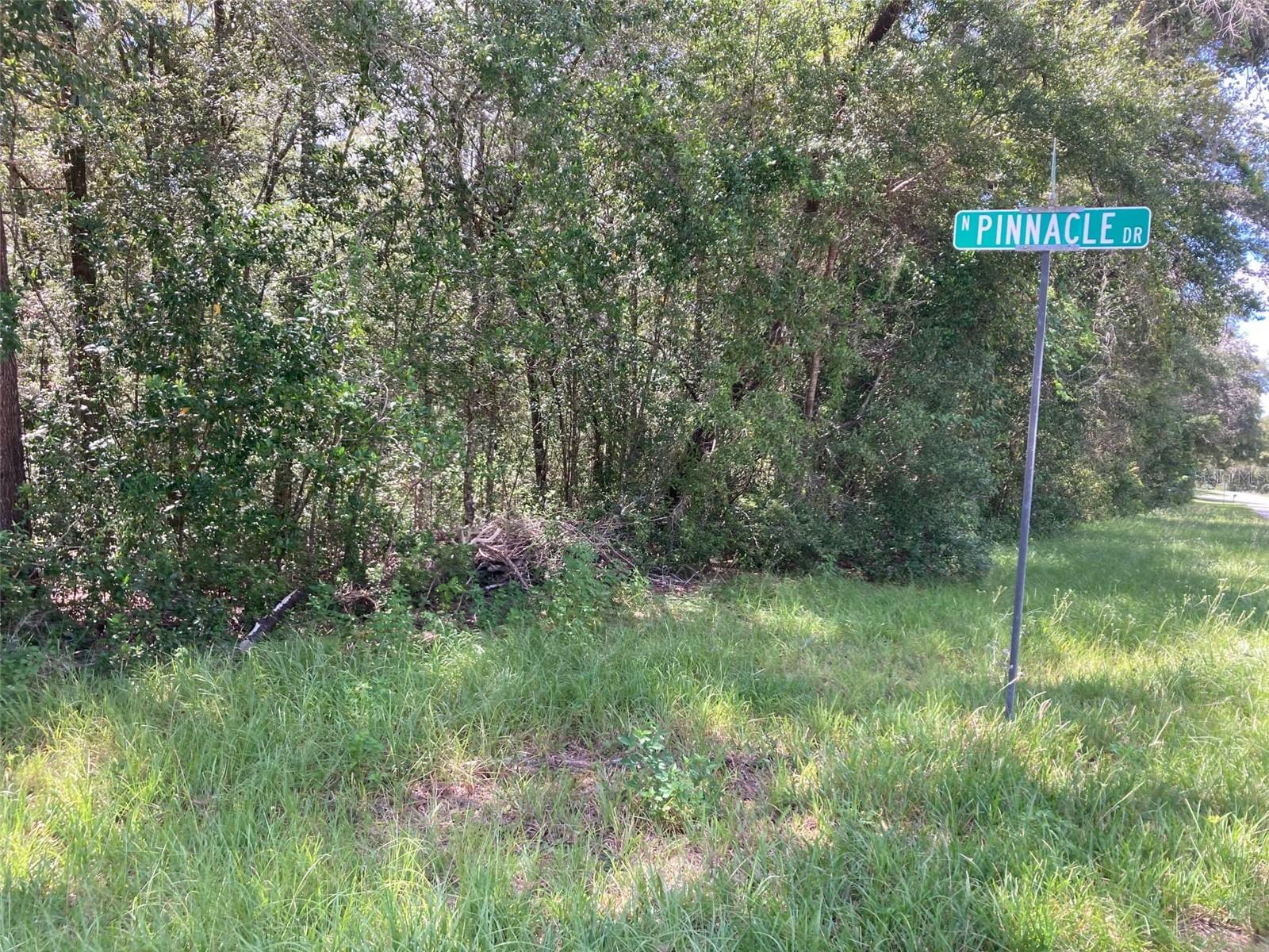 CITRUS SPGS UNIT 04 - Land