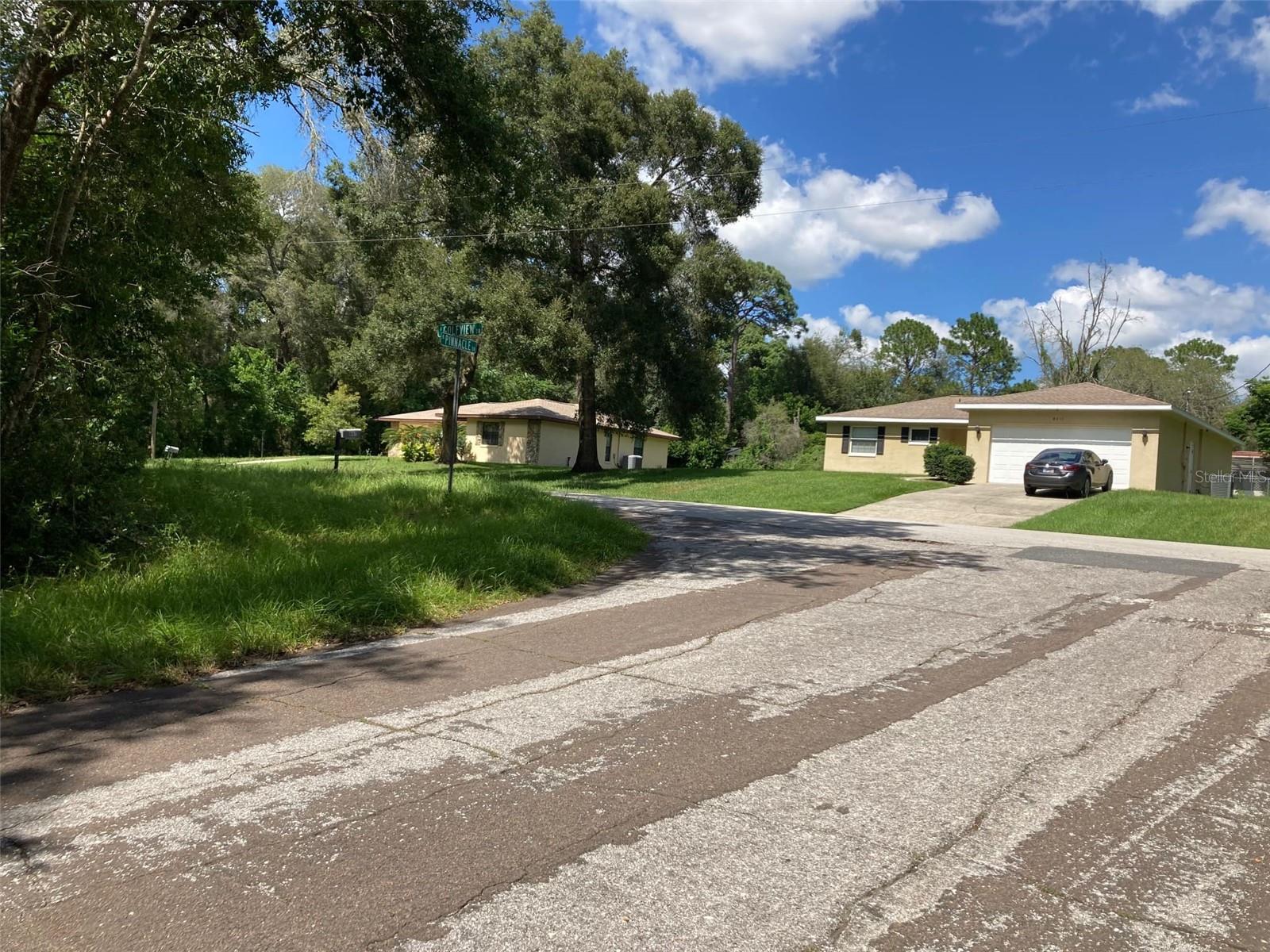 CITRUS SPGS UNIT 04 - Land