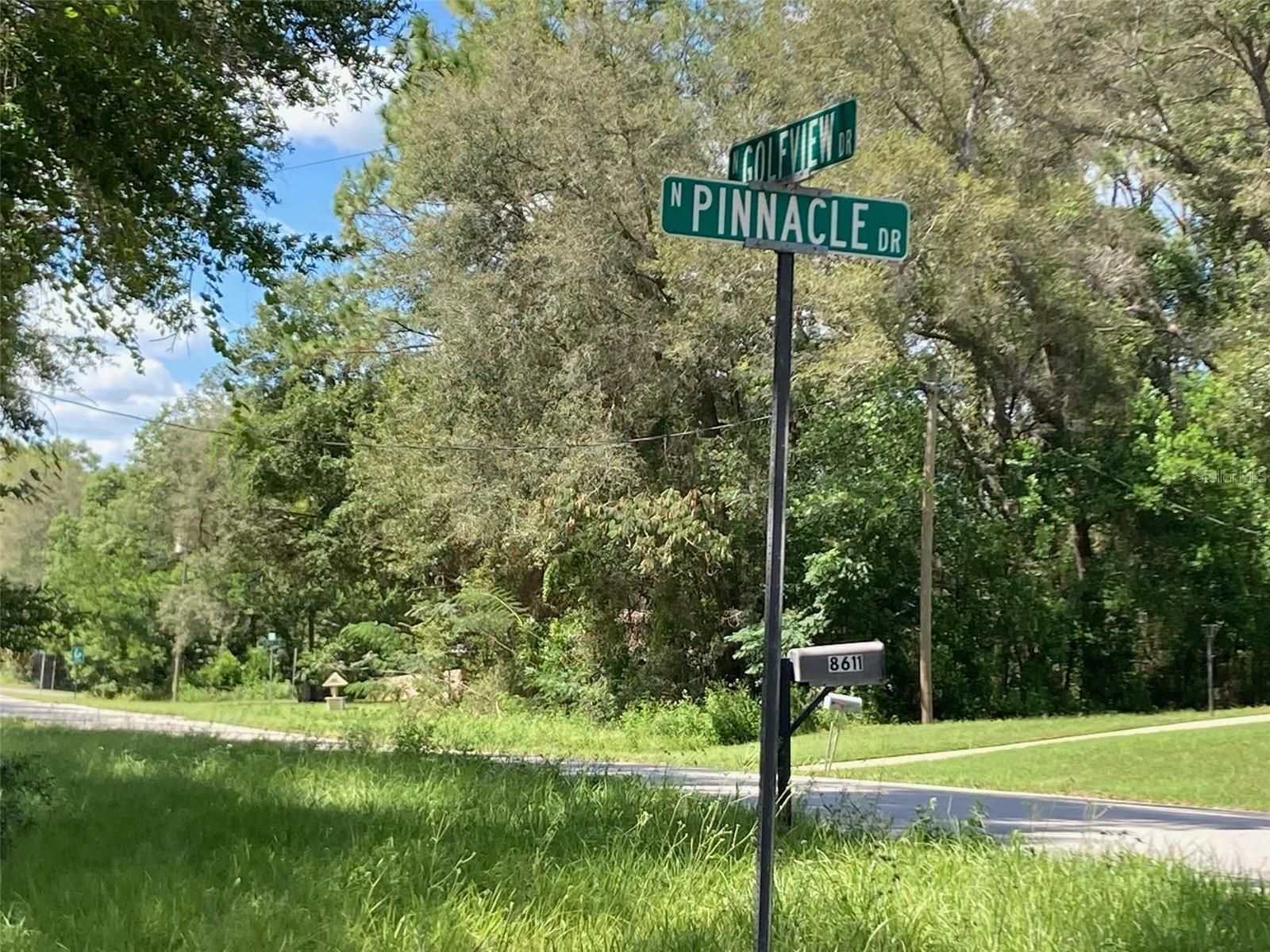 CITRUS SPGS UNIT 04 - Land