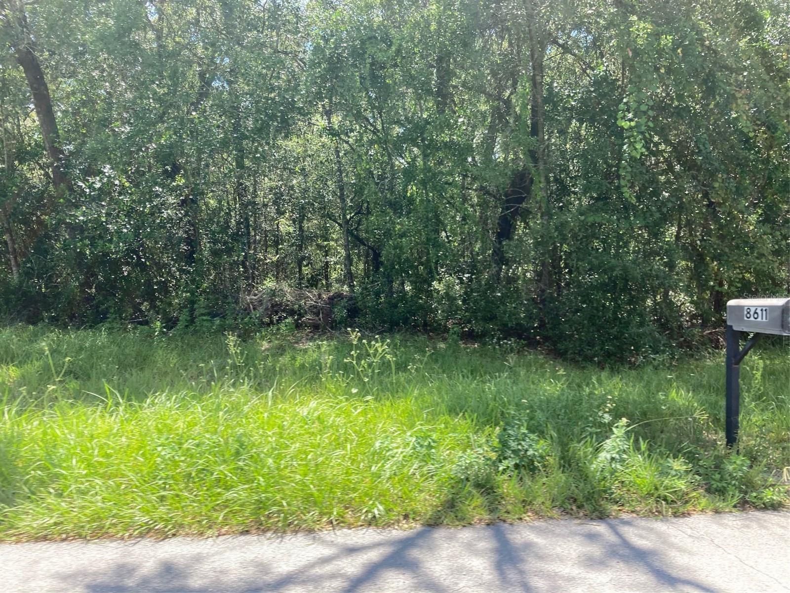 CITRUS SPGS UNIT 04 - Land