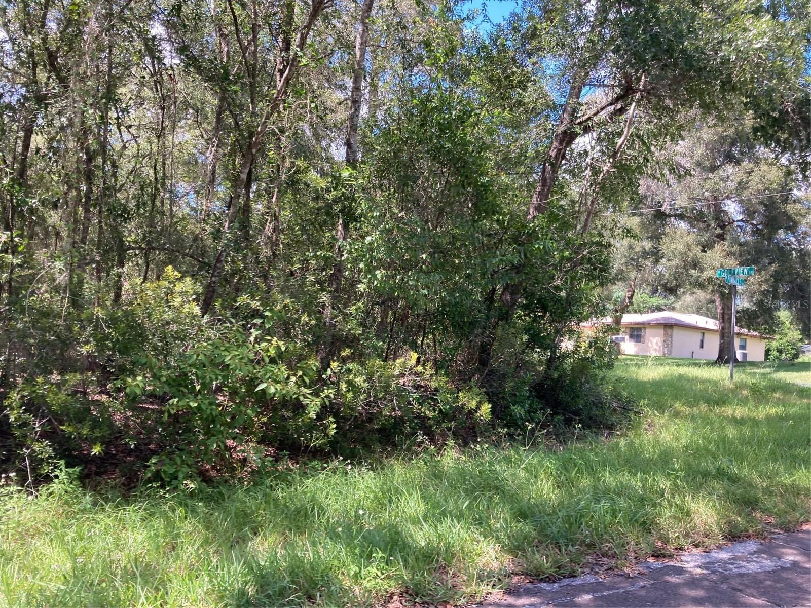 CITRUS SPGS UNIT 04 - Land