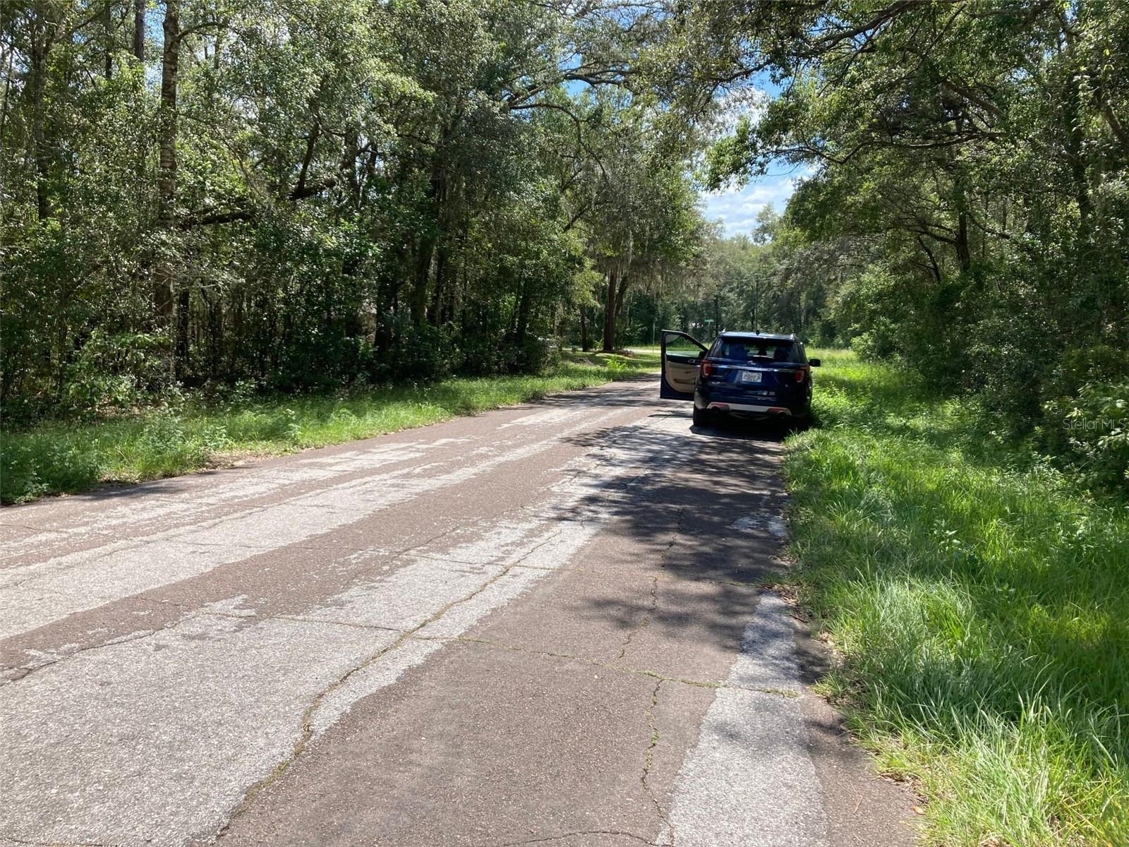 CITRUS SPGS UNIT 04 - Land