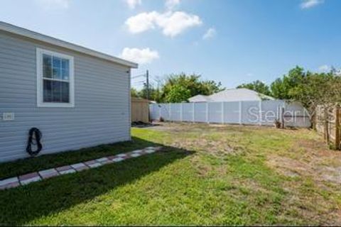 A home in PINELLAS PARK