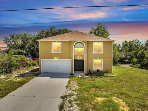 Photo of 2004 Prescott Boulevard, Deltona, FL 32738 (MLS # S5129990)