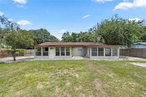 A home in OCALA