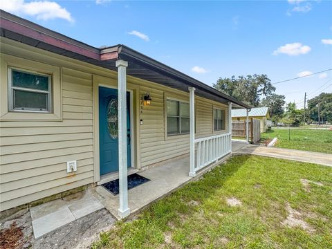 A home in OCALA