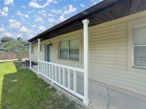 A home in OCALA