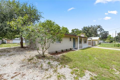 A home in OCALA