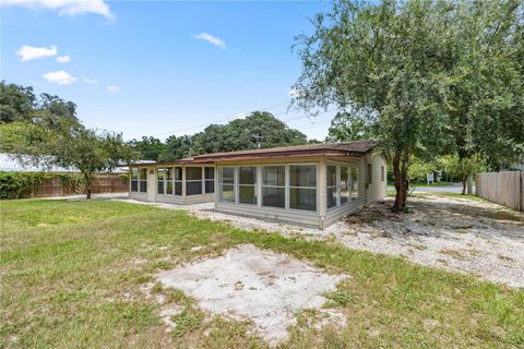 A home in OCALA