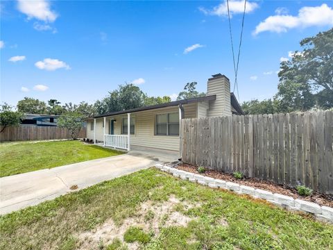 A home in OCALA