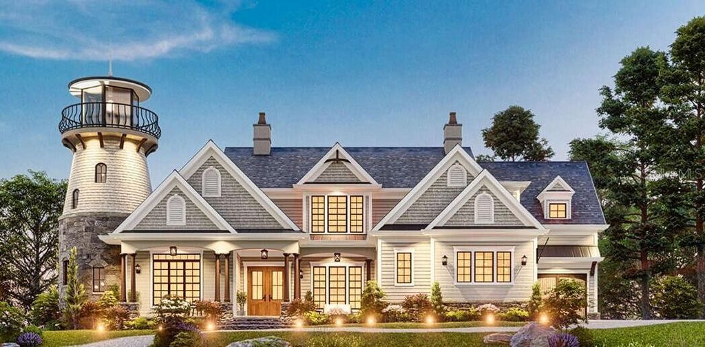 Photo of 34710 Clayton Road, Dade City, FL 33523 (MLS # O6382530)