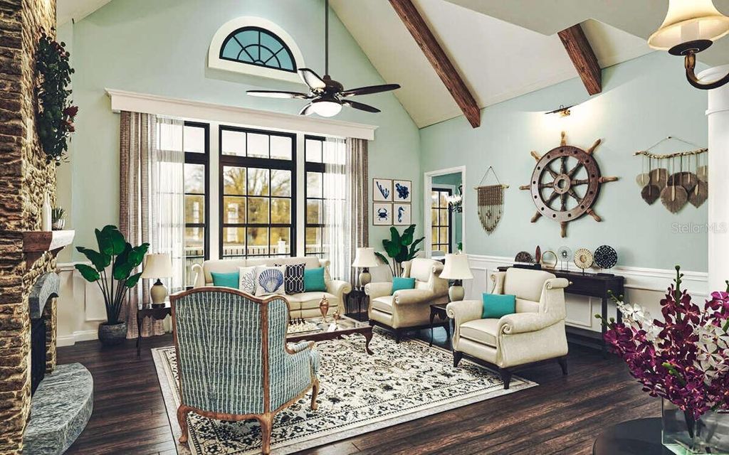 Photo of 34710 Clayton Road, Dade City, FL 33523 (MLS # O6382530)