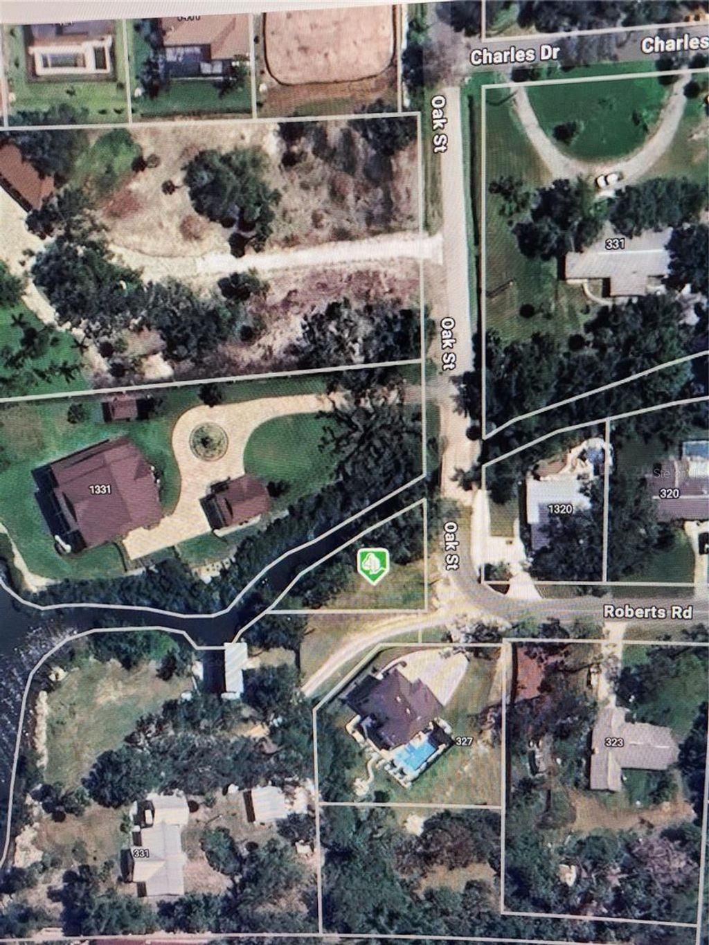 Photo of Oak Street, Nokomis, FL 34275 (MLS # A4663008)