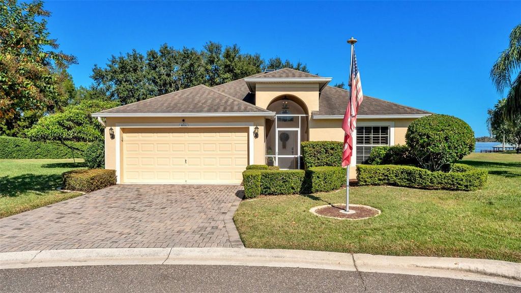 Photo of 4016 Carteret Drive, Winter Haven, FL 33884 (MLS # L4957096)
