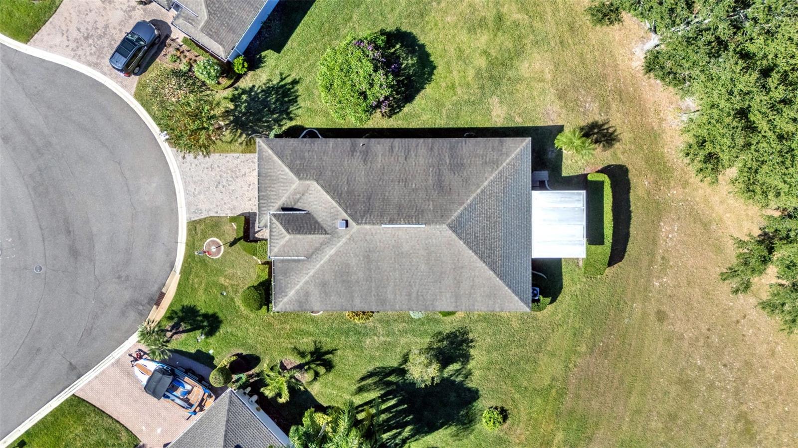 TRADITIONS PH 01 - Residential