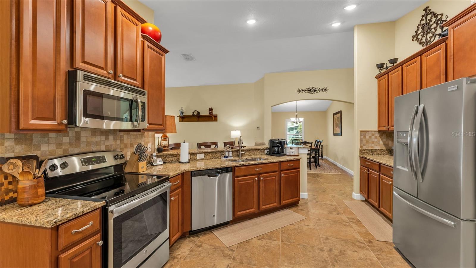 TRADITIONS PH 01 - Residential