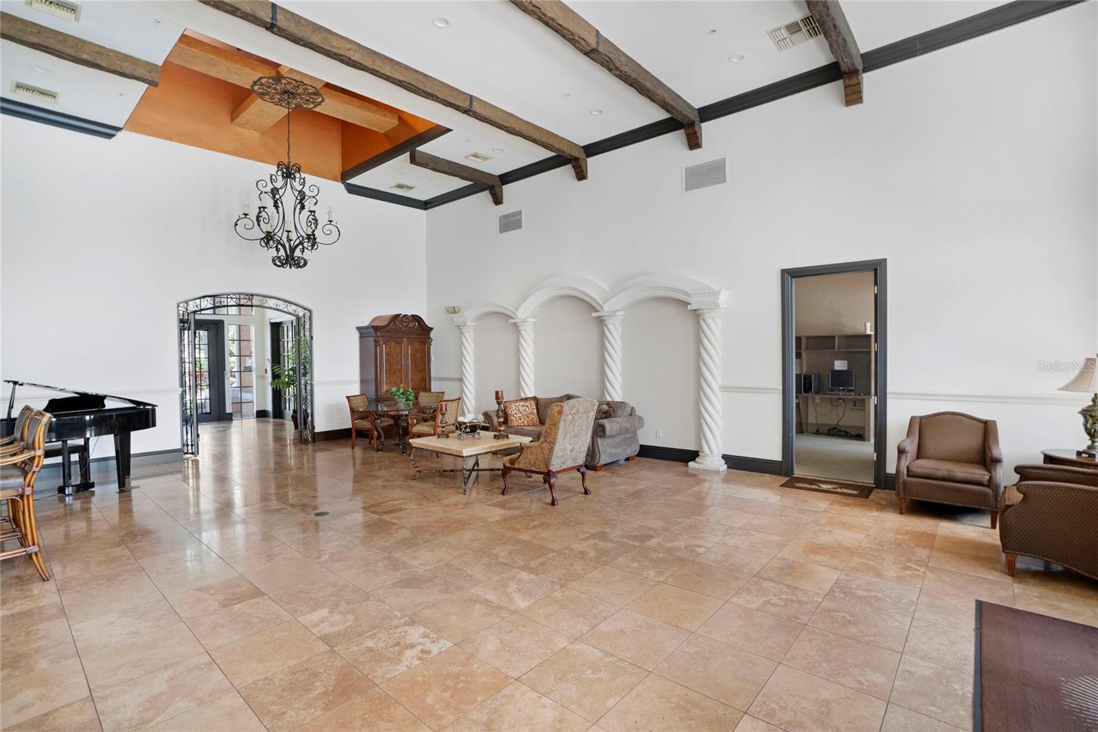 BELLA VILLINO VI - Residential