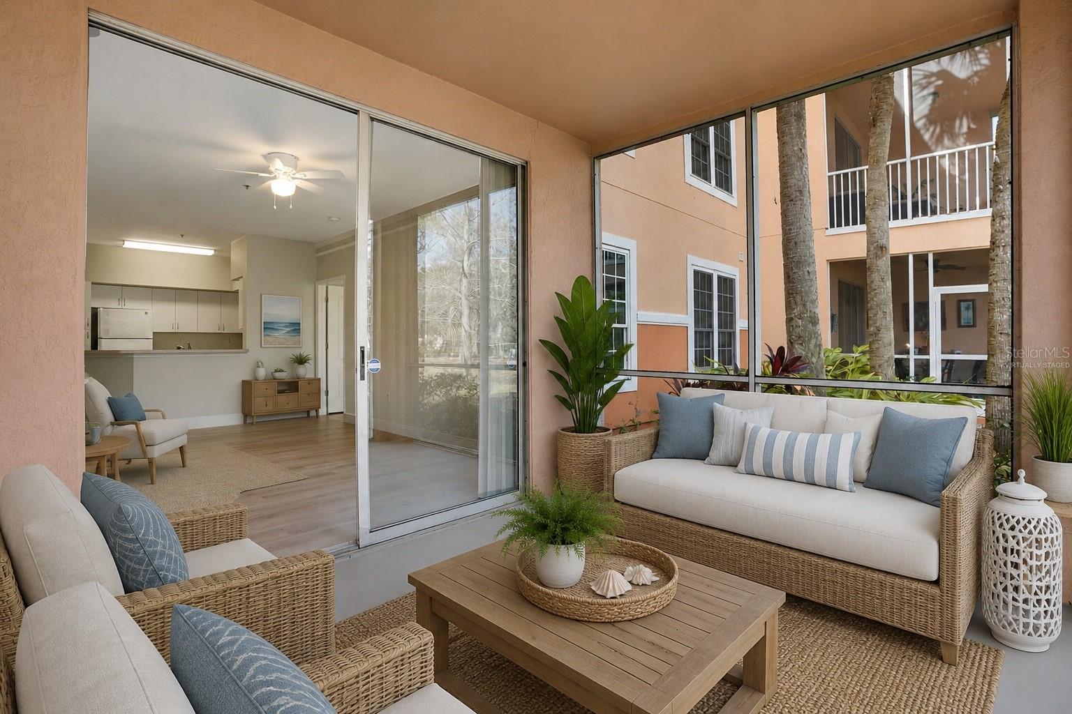 BELLA VILLINO VI - Residential