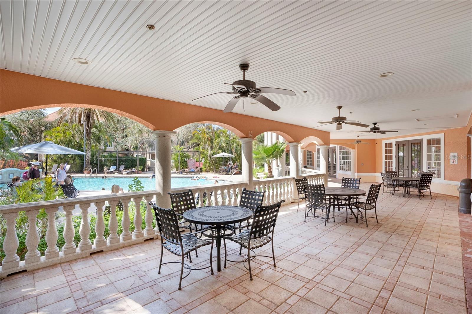 BELLA VILLINO VI - Residential