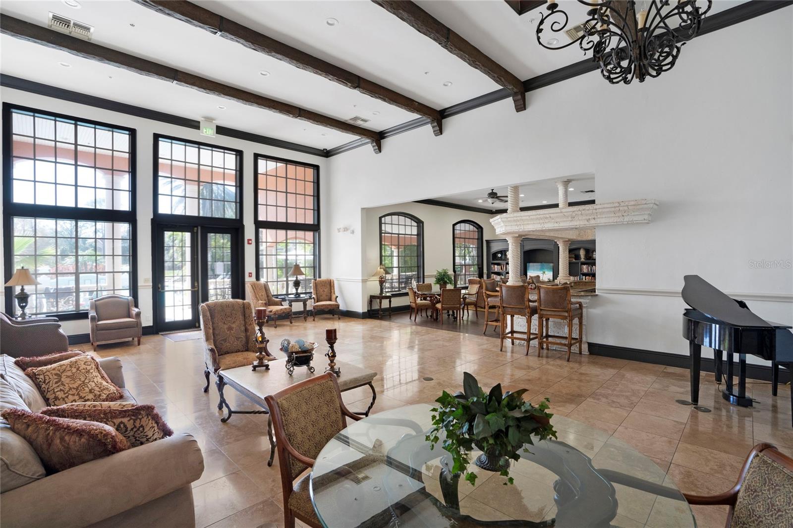BELLA VILLINO VI - Residential