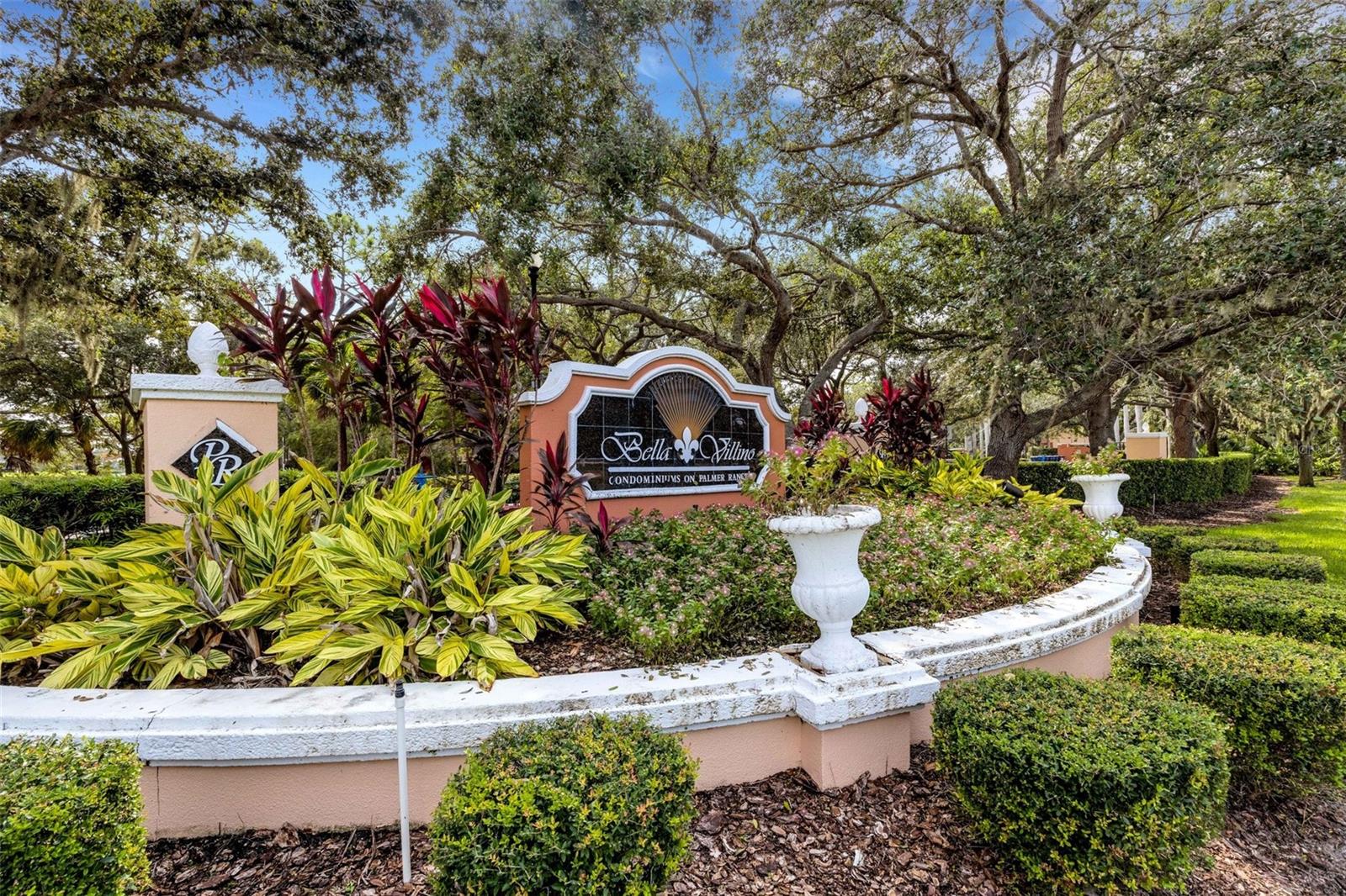 BELLA VILLINO VI - Residential