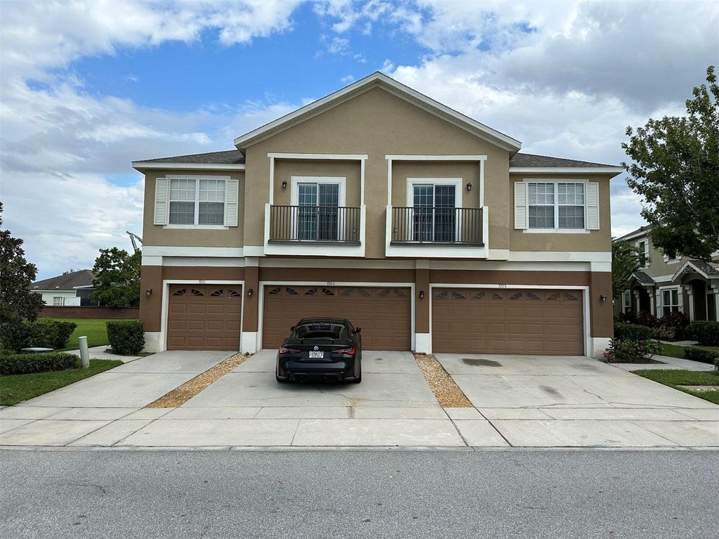 Photo of 1903 Estancia Circle #1903, Kissimmee, FL 34741 (MLS # O6435632)