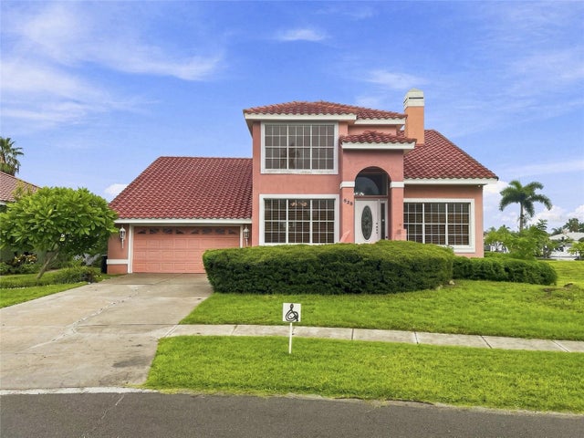 936 ALLEGRO LANE
