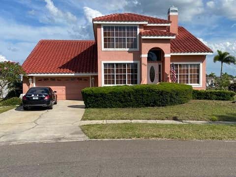 Photo of 936 Allegro Lane, Apollo Beach, FL 33572 (MLS # A4699439)