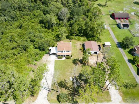 4205 QUAIL RANCH ROAD NEW SMYRNA BEACH FL 32168