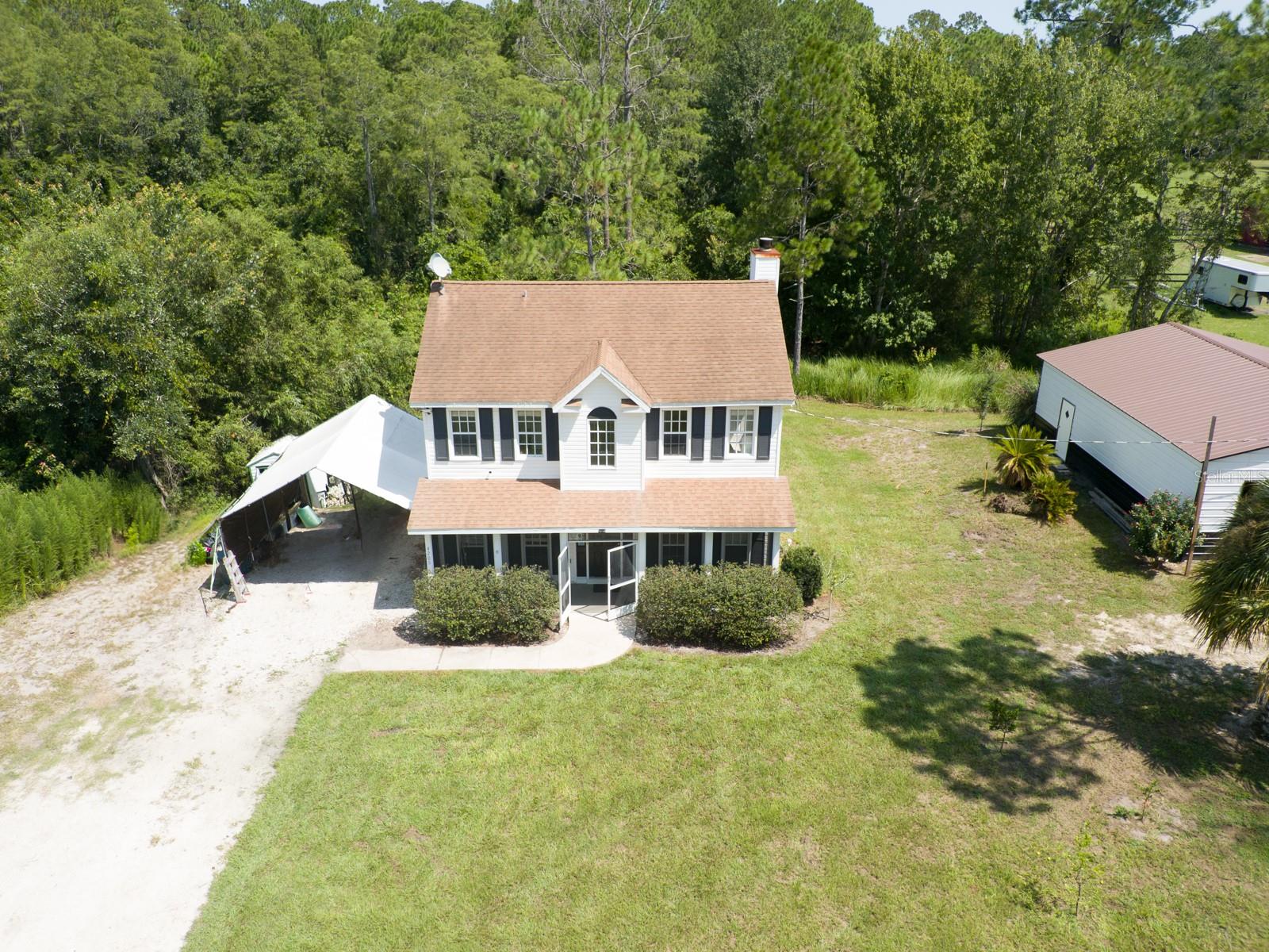 4205 QUAIL RANCH ROAD