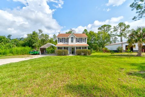 4205 QUAIL RANCH ROAD NEW SMYRNA BEACH FL 32168