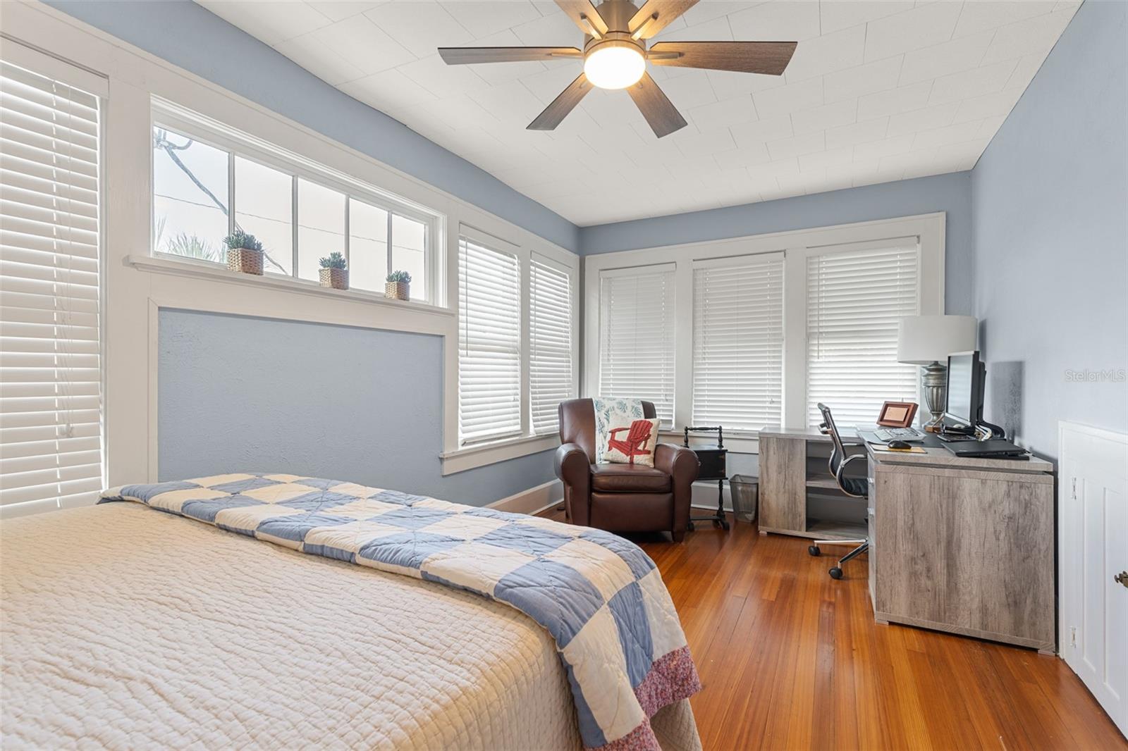 SNELL & HAMLETTS NORTH SHORE ADD - Residential