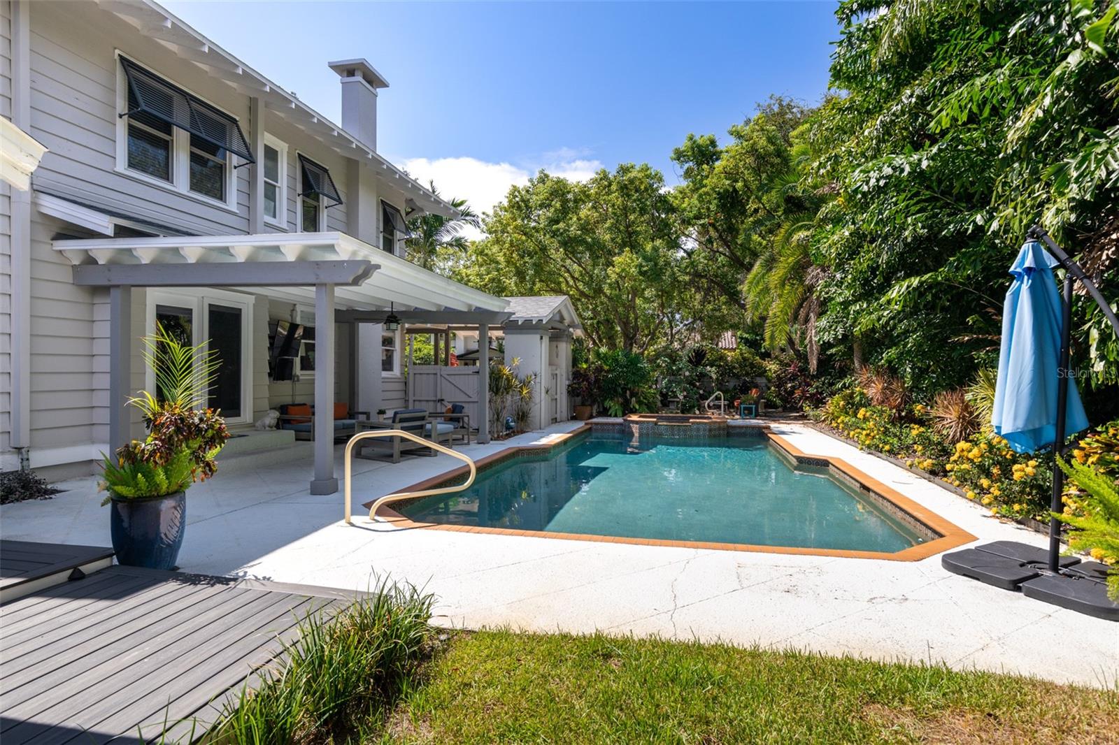 SNELL & HAMLETTS NORTH SHORE ADD - Residential