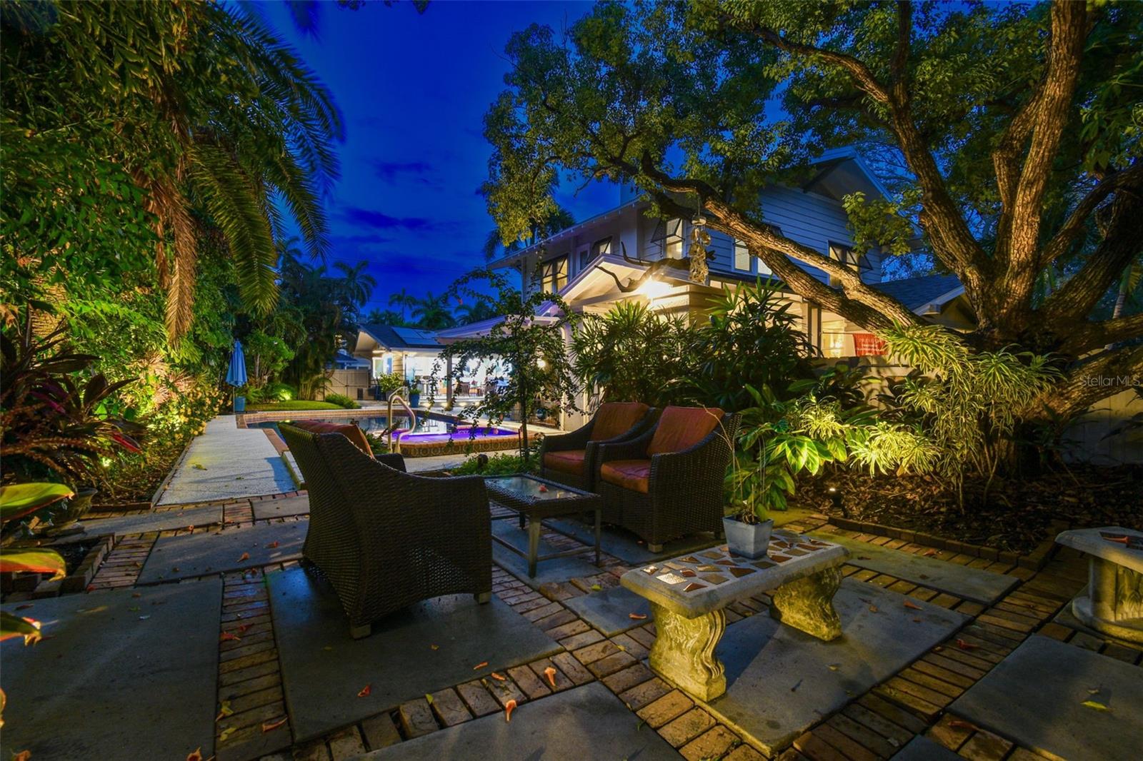 SNELL & HAMLETTS NORTH SHORE ADD - Residential